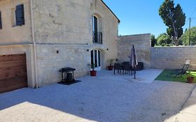 Appartement dans Mas Provencal